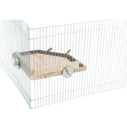 Trixie Landingsplads til fugle 19x19 cm