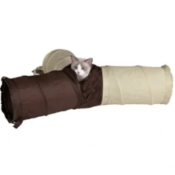 Trixie legetunnel nylon