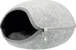 Trixie Luna Cuddly Cave - Hyggelig hule og komfortabel seng i et