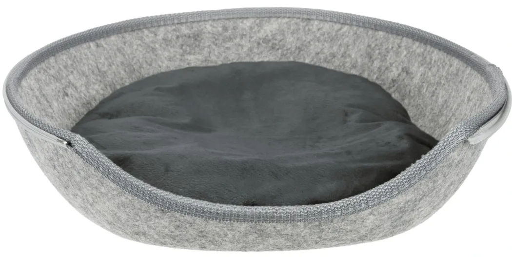 Trixie Luna Cuddly Cave - Hyggelig hule og komfortabel seng i et