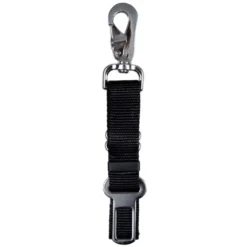Trixie Sikkerhedsline til bil S-M 45 -70 cm
