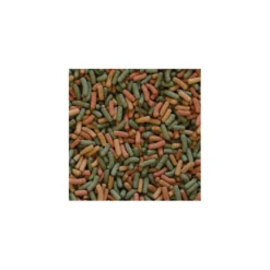 Tropical Biorept W Foder til sumpskildpadder 1000 ml