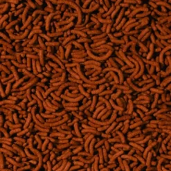 Tropical Cichlide og Arowana Medium Sticks 1000 ml