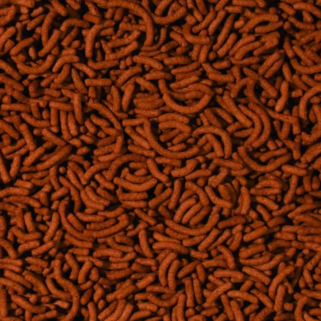 Tropical Cichlide og Arowana Medium Sticks 1000 ml