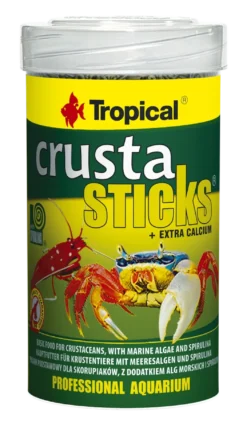 Tropical Crusta Sticks 250 ml