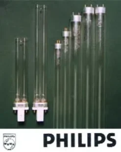 Tropical Marin UVC rør 25 watt Europas Billigste