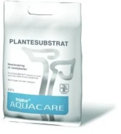 Tropica plantesubstrat 1 liter