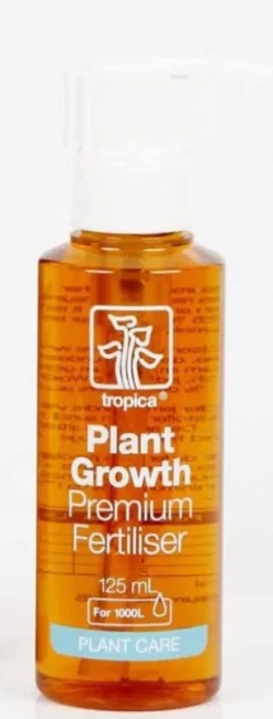 Tropica Premium gødning 125 ml