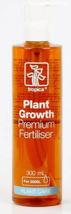 Tropica Premium gødning 300 ml