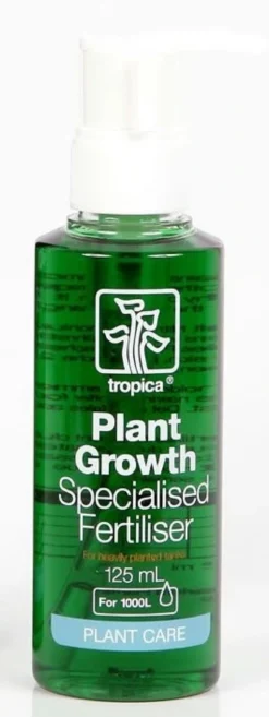 Tropica Specialised gødning 300 ml