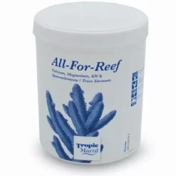 Tropic Marine All For Reef Powder 1,6 kg