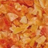 Tørrede Papaya-frugter 5 kg
