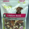 Truly Calcium Bone 360 g - knoglesnacks med calcium