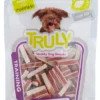 Truly Puppy Mini Strips 90 g - hvalpesnacks
