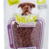 Truly Trainer Mini Sticks Lamb 90 g - træningssticks med lam