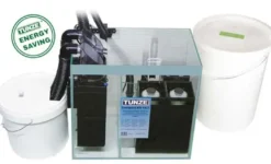 Tunze Compact Kit 18.7