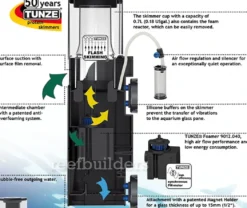 Tunze DOC Skimmer 9012