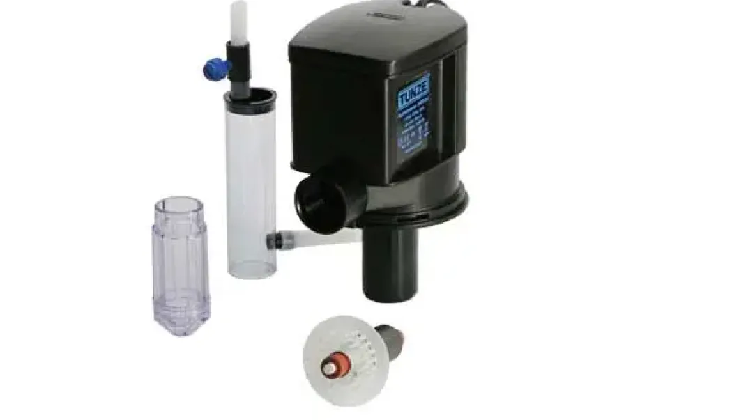 Tunze Hydrofoamer Silence 9410 (nålehjul)