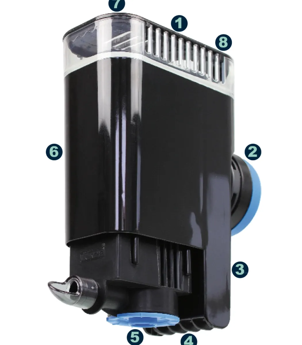 Tunze Nano Comline filter 3161