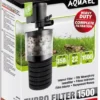 TURBO filter 1500 (N)