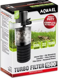TURBO filter 1500 (N)