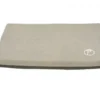Turino Ortho hundepude Small 60 x 40 x 5 cm i sandfarvet