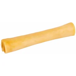 Tyggerulle Elg L 28 cm - Naturlig tyggerulle til hunde med Elghud
