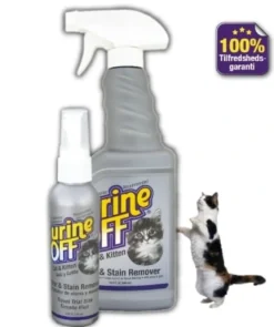 Urine off 118 ml Kat