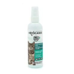 Vetocanis spray kat 250 ml mod lopper flåter
