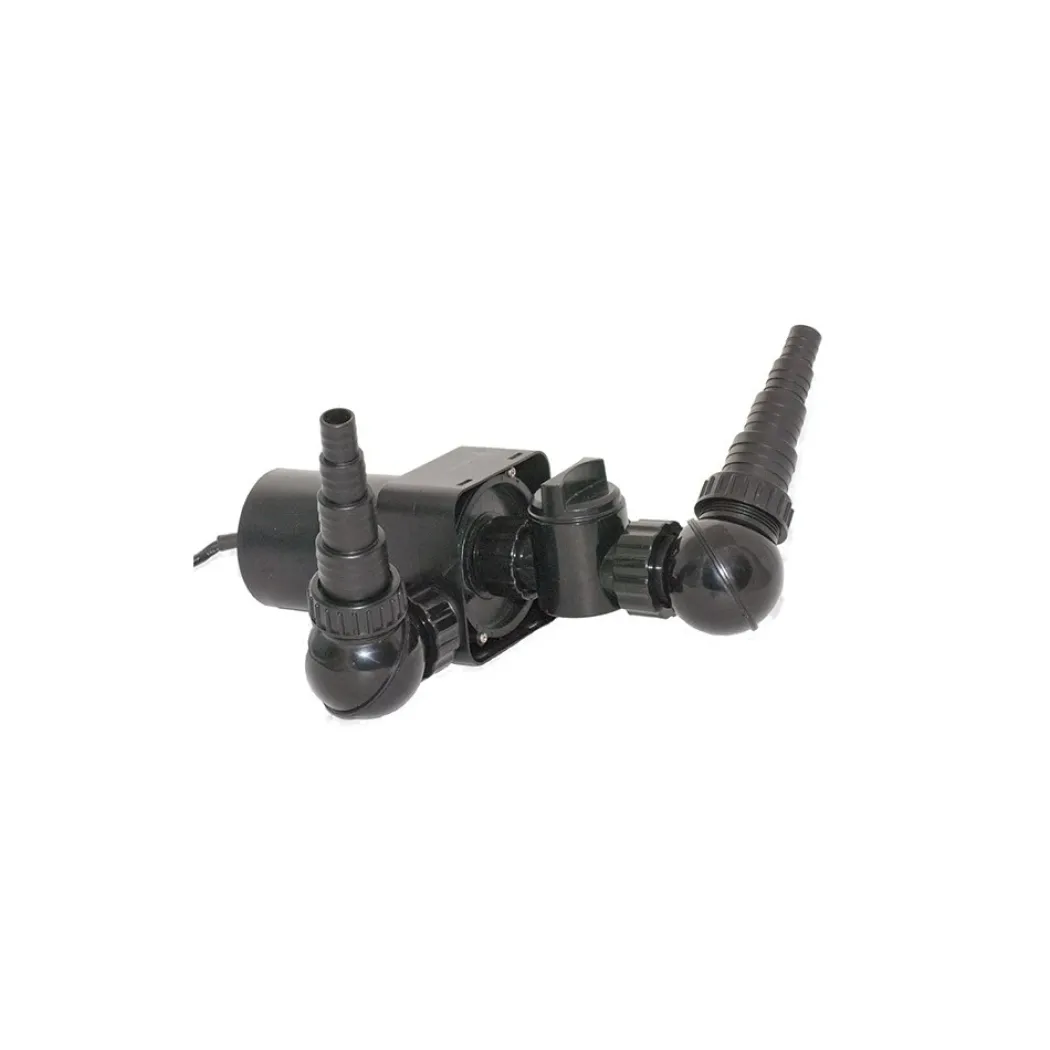 Vortech X 8000 - 95 W Havedamspumpe