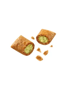 Wanpy Crunchy Pockets Catnip 60g