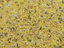 Witte Molen Æggefoder Gul 400 g