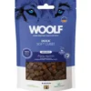 Woolf Hundesnack Bløde Terninger med And - monoprotein 100 g