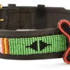 Zinj Maragoli halsbånd X-Large - håndlavet hundehalsbånd